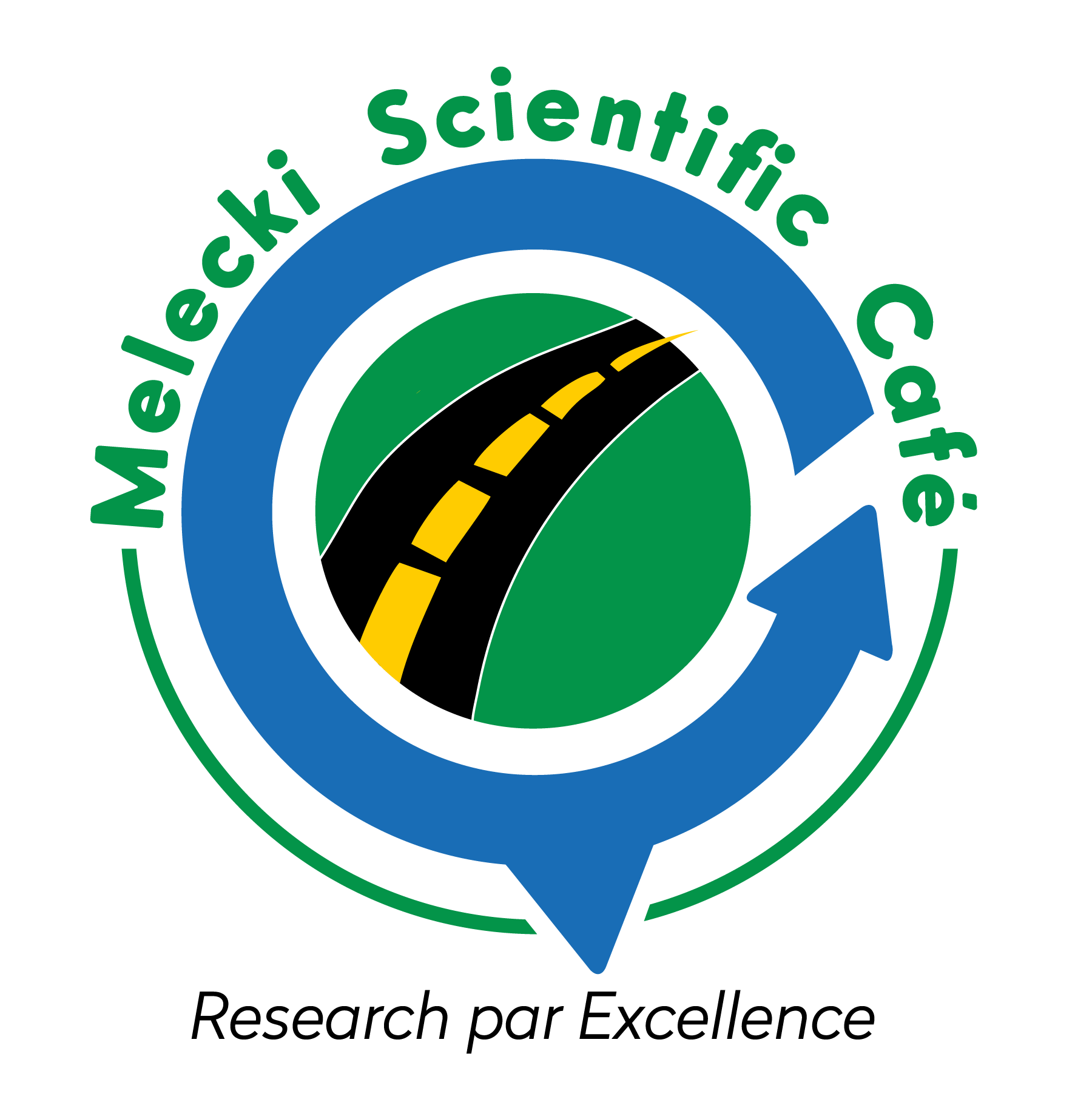 Melecki Scientific Cafe